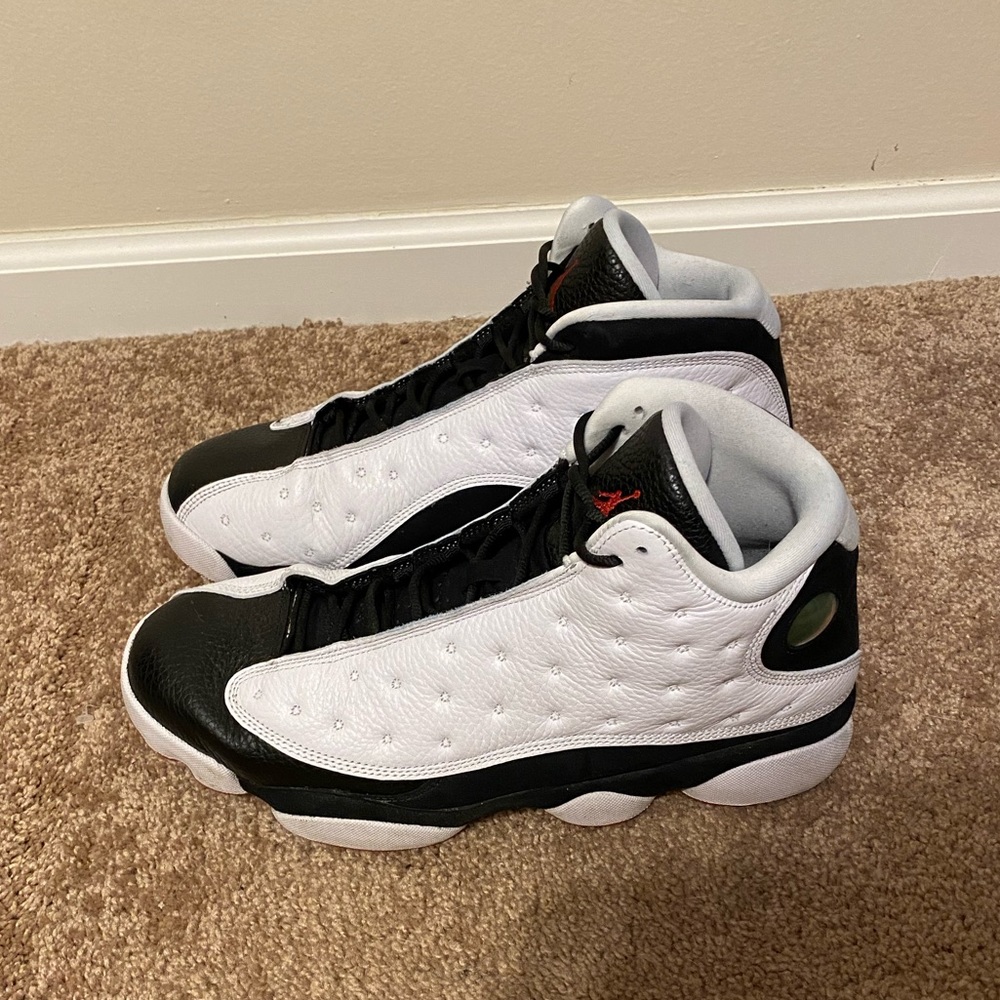 Jordan 13 Retro Size 12